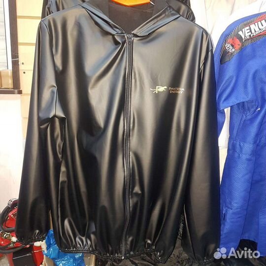 Костюм сауна для похудения