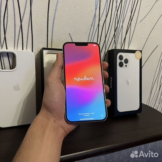 iPhone 13 Pro Max, 1 ТБ