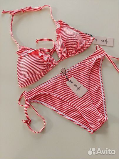 Новые купальники, дорогой бренд