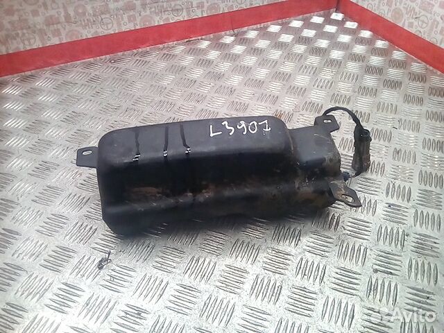 Бачок омывателя для Opel Omega B 90487551