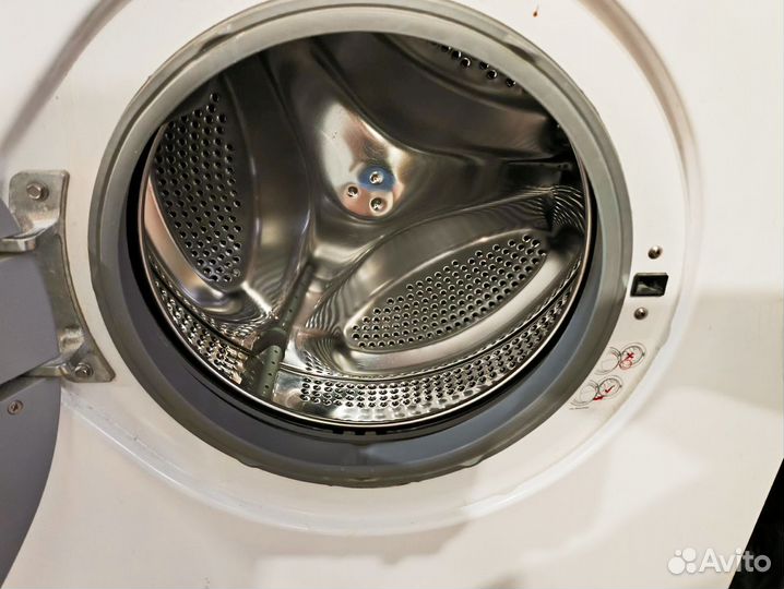 Стиральная машина LG 4 кг