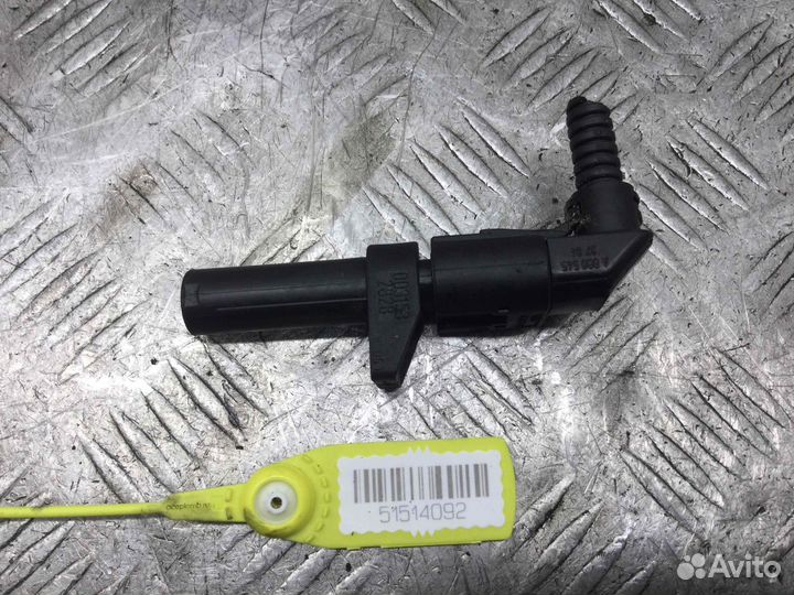 Датчик коленвала Mercedes C-klasse 0031532828 6469