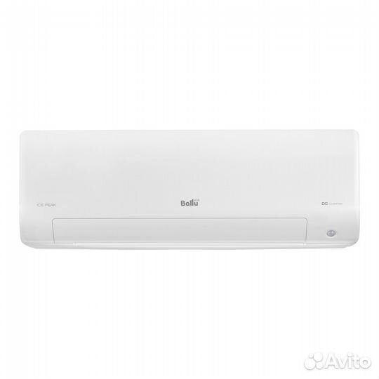 Сплит-система инверторного типа Ballu bspki-13HN8