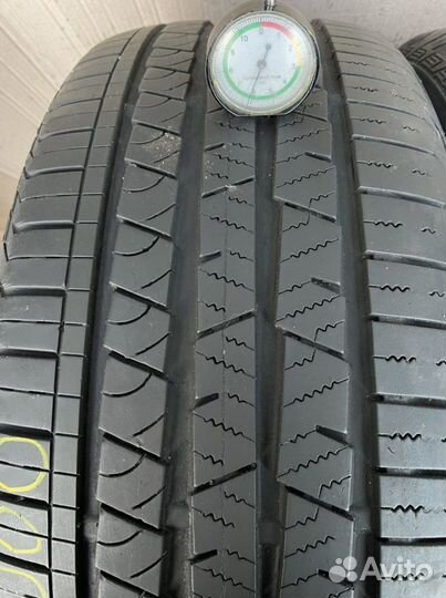 Continental ContiCrossContact LX Sport 235/55 R19