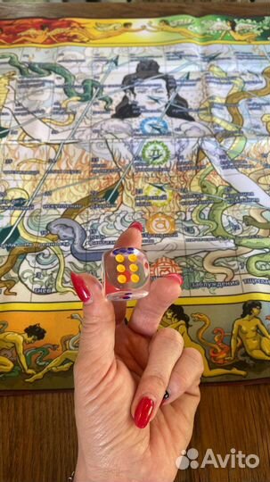 Обучение ведущий игры Лила онлайн