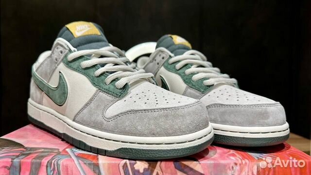 Кроссовки Nike SB Dunk Low Otomo Katsuhiro