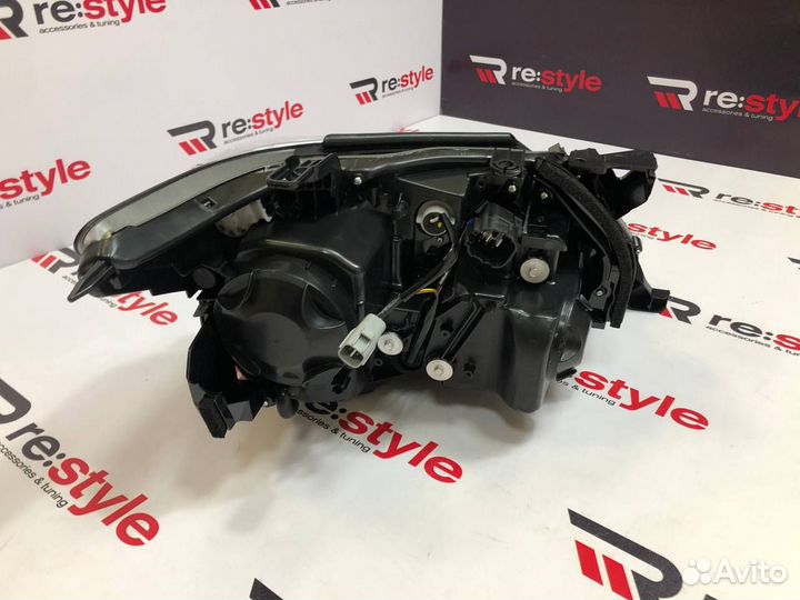 Фары Lexus LX570 2012-2015 K451