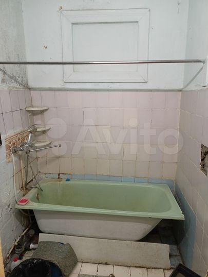 2-к. квартира, 44,8 м², 1/5 эт.