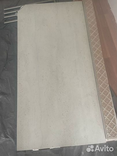 Керамическая плитка остатки