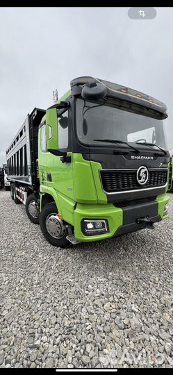 Shacman (Shaanxi) X3000, 2023