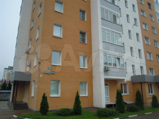 2-к. квартира, 71,5 м², 2/12 эт.