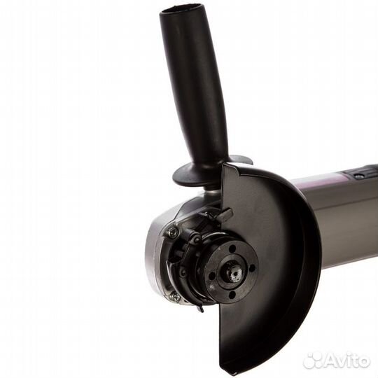 Угловая шлифмашина Интерскол ушм-125/1400эл