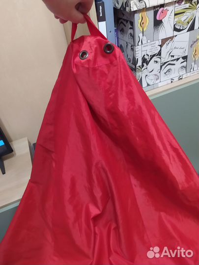 Кресло-мешок груша XL Оксфорд