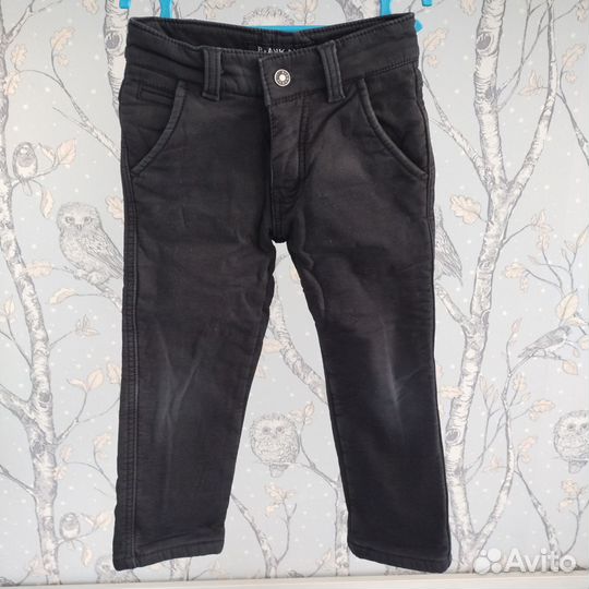 Школьная форма для мальчика р-р 104-110