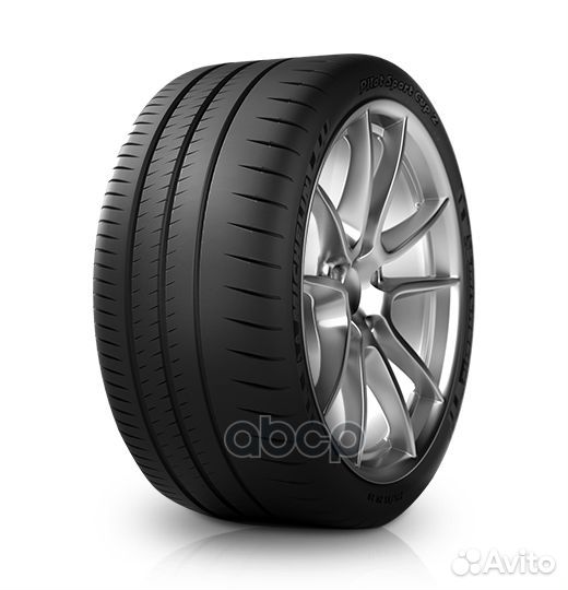 Michelin Pilot Sport Cup 2 245/30 R20