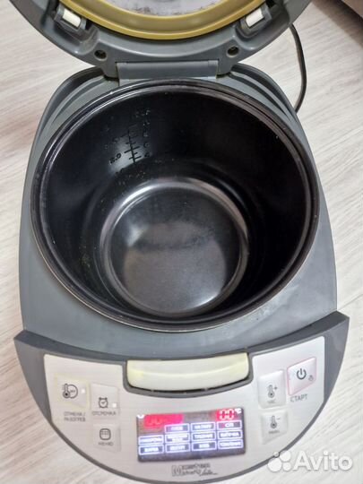 Мультиварка redmond