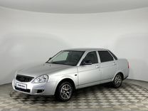 ВАЗ (LADA) Priora 1.6 MT, 2007, 274 621 км, с пробегом, цена 400 000 руб.