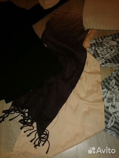 Женские вещи пакетом 50 54 60