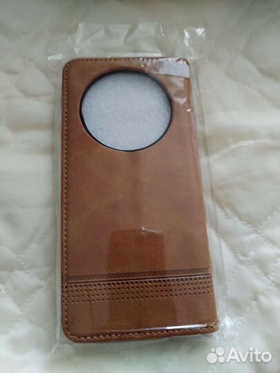 Чехол-книжка на Honor X9a