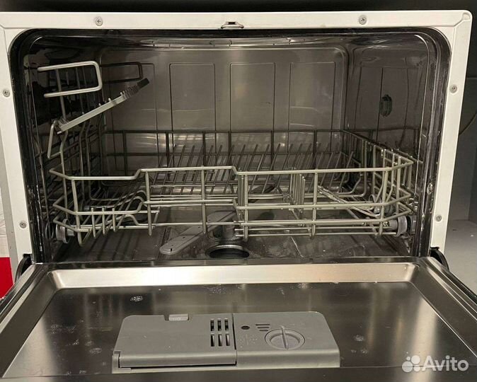 Посудомоечная машина Candy На запчасти