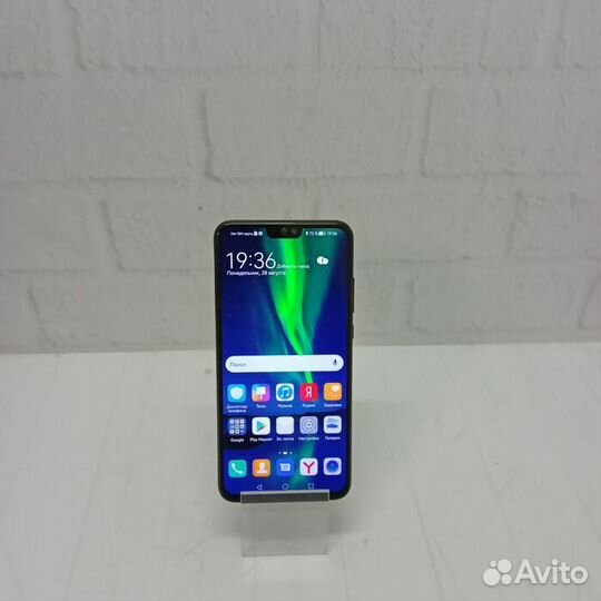 HONOR 8X, 4/64 ГБ
