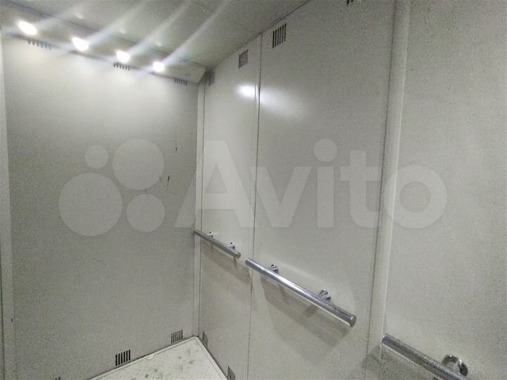 2-к. квартира, 68,6 м², 9/12 эт.