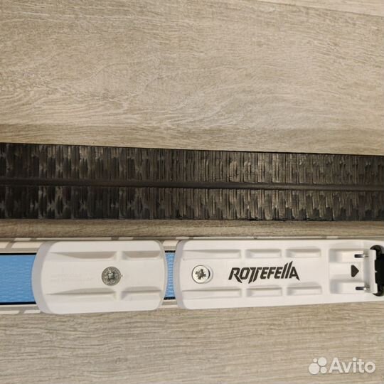 Беговые лыжи детские 160 см Fischer