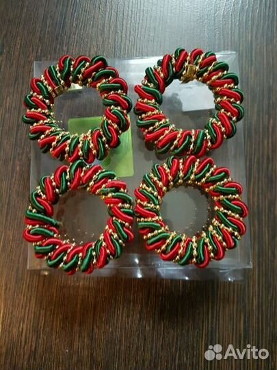 Держатели салфеток