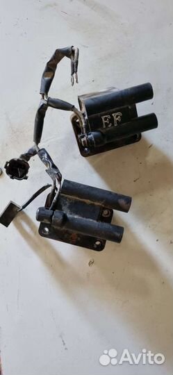 Модуль зажигания sonata ef v6 g6ba