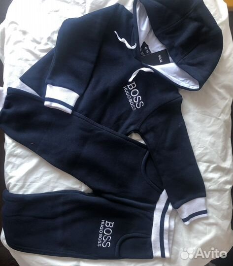 Детская одежда для мальчиков