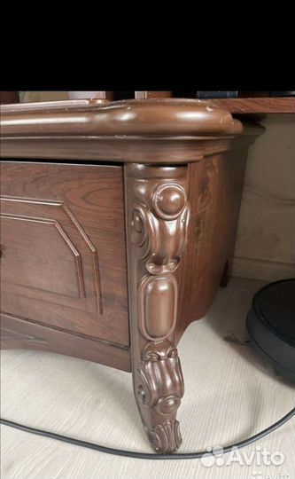 Стенка в гостинную