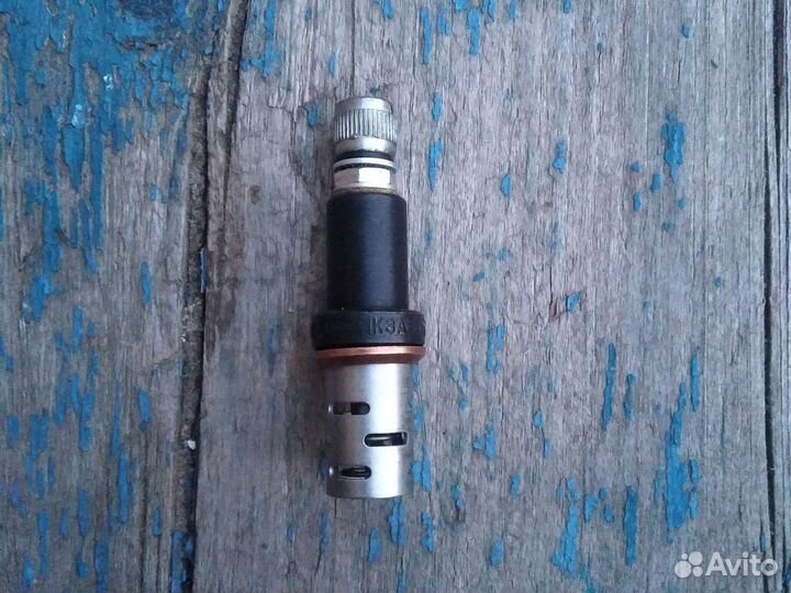 Свеча накаливания