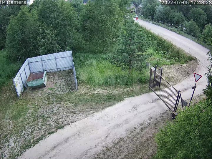 Участок 8 сот. (СНТ, ДНП)