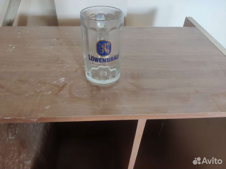 Пивные бокалы германия