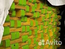 Опалубка перекрытия б/у