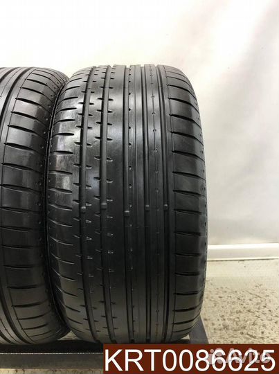 Continental ContiSportContact 2 275/40 R18 99B