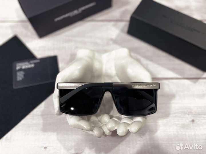 Солнцезащитные очки мужские porsche design