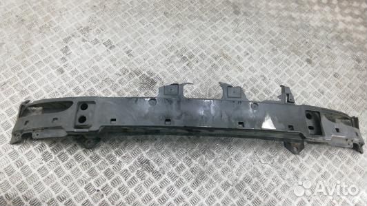 Усилитель бампера задний BMW 7 F01 (1BA13HI01)