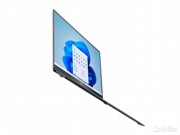 Ноутбук LG Gram SuperSlim 2023 I7-1360P 32G 1T