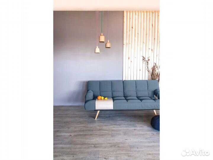 Диван Кио/Фэнтази/Фюрт 200 ноги металл