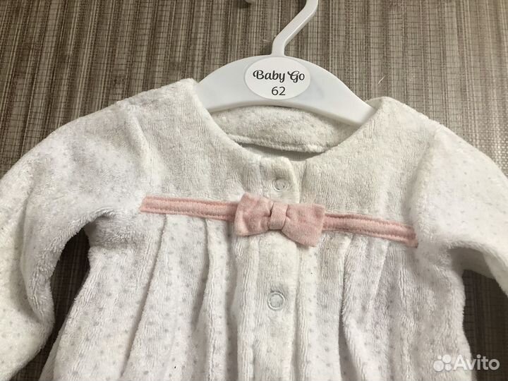 Костюм baby GO 62-68