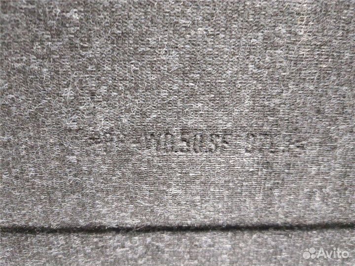 Полка багажника Fiat Bravo, 2007