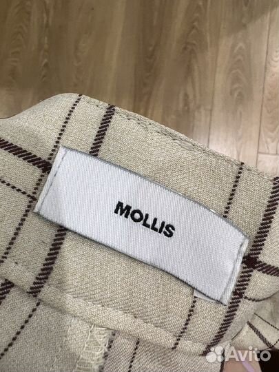 Шорты Mollis 40