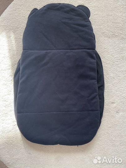 Конверт в коляску