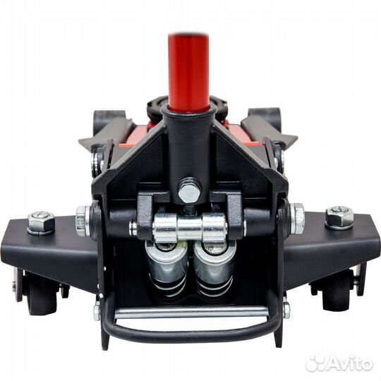 Домкрат подкатной 3,2 т. WDK-Magnum 3200