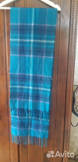 Ткань шерсть