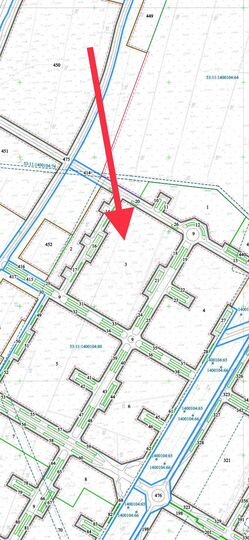 Участок 5,82 га (ИЖС)