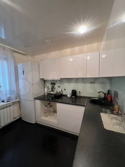 1-к. квартира, 28,4 м², 1/9 эт.