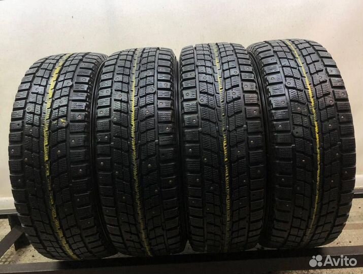 Dunlop SP Winter Ice 01 195/65 R15 106N