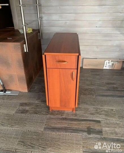 Стол книжка раскладной